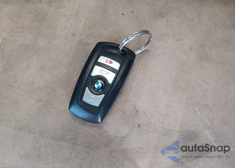 2014 BMW X3 xDrive35I из США, поврежденный, VIN 5UXWX7C52EL984813